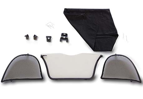 Storage Accessories
